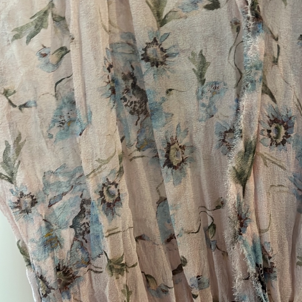 Love shack fancy mini dress - Picture 2 of 2